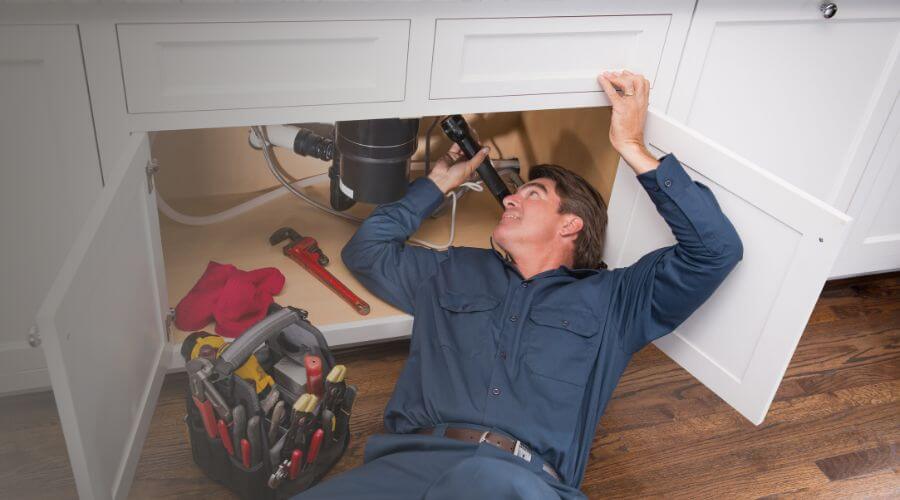Professional Tankless Water Heater Installation in West Augusta, VA